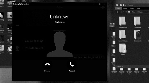 ���������꡼ No.003�Υ���ͥ������ / ���ͻ����襷���Nothing To Remember�פ�7��29����꡼�������ʥ��󥹡�2�ͤμ�͸�������åȤ�Ȥäƻ���ο��������