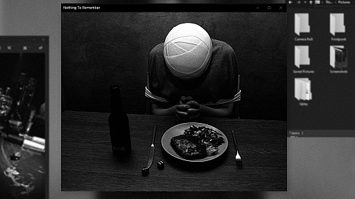 ���������꡼ No.006�Υ���ͥ������ / ���ͻ����襷���Nothing To Remember�פ�7��29����꡼�������ʥ��󥹡�2�ͤμ�͸�������åȤ�Ȥäƻ���ο��������