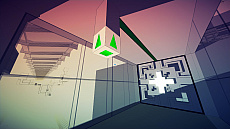 画像ギャラリー No.003のサムネイル画像 / だまし絵のようなパズルゲーム「マニフォールド ガーデン」のPS5版が5月20日にリリース。Switch向けダウンロード版の予約受付も始まる