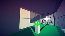 画像ギャラリー No.004のサムネイル画像 / だまし絵のようなパズルゲーム「マニフォールド ガーデン」のPS5版が5月20日にリリース。Switch向けダウンロード版の予約受付も始まる