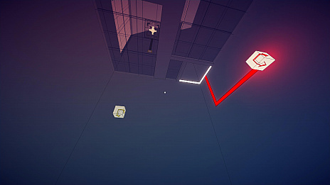 画像ギャラリー No.006のサムネイル画像 / だまし絵のようなパズルゲーム「マニフォールド ガーデン」のPS5版が5月20日にリリース。Switch向けダウンロード版の予約受付も始まる