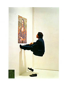 画像ギャラリー No.023のサムネイル画像 / だまし絵のようなパズルゲーム「マニフォールド ガーデン」のPS5版が5月20日にリリース。Switch向けダウンロード版の予約受付も始まる