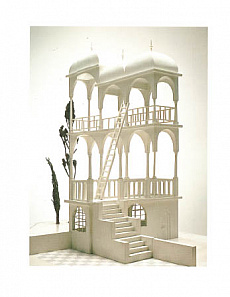 画像ギャラリー No.024のサムネイル画像 / だまし絵のようなパズルゲーム「マニフォールド ガーデン」のPS5版が5月20日にリリース。Switch向けダウンロード版の予約受付も始まる