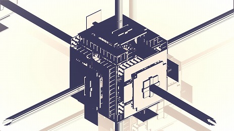 ���������꡼ No.027�Υ���ͥ������ / ���Ϥ����ѥ��륲����֥ޥ˥ե������ �����ǥ�פ�PS5/PS4/Switch�Ǥ�����ȯ�䡣PS4�ǥǥ�å������ǥ��������о�