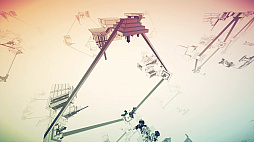 マニフォールド ガーデン