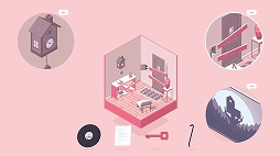 ꡼ No.009 | Switchǡ֥⥹ȡפ527˥꡼ĴžǾ˱줿ѥ륢ɥ٥㡼