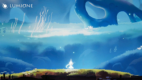 ���������꡼ No.006�Υ���ͥ������ / ��Lumione�סʥ�ߥ��͡ˤ�Steam��Switch�˸�����10��13����꡼���ء�����������ι����ٲ����������륢�������