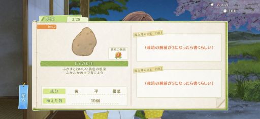 画像ギャラリー No.012のサムネイル画像 / 「縁がわ男子とけものたん」を紹介。優しくて頼りになる男性・陽太郎とちょっぴり意地悪な怪モノ・虎との癒やされる日々