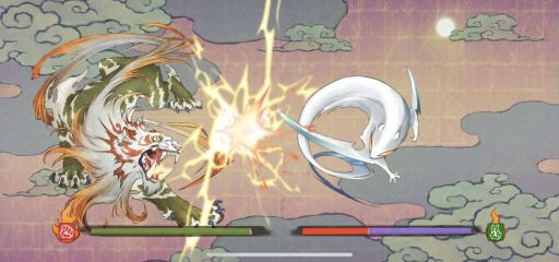 画像ギャラリー No.019のサムネイル画像 / 「縁がわ男子とけものたん」を紹介。優しくて頼りになる男性・陽太郎とちょっぴり意地悪な怪モノ・虎との癒やされる日々