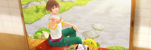 ꡼ No.002 | ޥ۸ADVֱ郎˻ҤȤΤפ527ۿꡣSwitchǤ2021ǯۿͽ