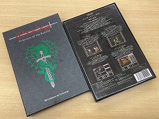画像集#064のサムネイル/Wizardryは今も日本で進化し続ける―――シリーズ最新作「ウィザードリィ外伝 五つの試練」Steam対応版の開発者にインタビュー