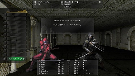 ꡼ No.019 | ֥ɥꥣ ޤĤλSteamбǤӥ塼113ܤΥʥꥪȤȤͷ٤롤Ťɤ󥸥RPGη