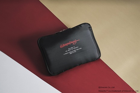 ���������꡼ No.005�Υ���ͥ������ / ��Wizardry�ץ��꡼���Ϻ�ǯ��44��ǯ��ޤ���9��15���������ˡ֥��������ɥꥣ�����פˡ����С��ȡ����åɥإåɻᤫ��Τ��ˤ������Ȥ�����