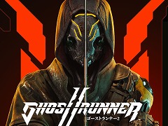 サイバーパンクアクション「Ghostrunner 2」本日リリース。新要素のバイクも確認できるローンチトレイラーを公開