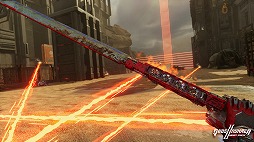 ���������꡼ No.002�Υ���ͥ������ / ��Ghostrunner 2��DLC��3�ơ֥ҡ��ȥѥå���������꡼����3��Υ����ʥ�����ȥϥ�ɥ����󡤥ǥ�����ҡ��ȡ��Х�������������