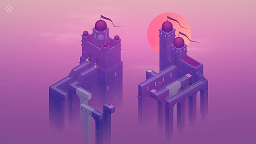画像ギャラリー No.002のサムネイル画像 / Epic Games,「Ghostrunner 2」「Monument Valley II」など3タイトルの無料配布を開始。期間は9月19日まで