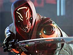 サイバー忍者が一撃必殺の刀を振るう「Ghostrunner 2」，PS5向け日本語パッケージ版の発売が2024年1月25日に決定