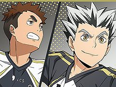 ハイキュー!! TOUCH THE DREAM - Apps on Google Play