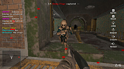 ���ͥ�����󡦥�ۡ���ƥå� (Connection reHaunted)