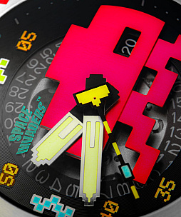 ꡼ No.014 | ֥ڡ١פοʥӻо졣ˡUFOָʸפ4ǥŸ