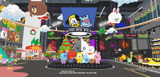 ���������꡼ No.001�Υ���ͥ������ / �ְ���ͷ�ܤ��פ�LINE Friends�С�����륹�ȥ��ˡ�BT21�ɤΥ������塼��䥢���ƥब�о�