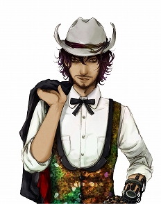 ꡼ No.023 | Steamǡ֥Ρפ2021ǯۿɺή뱧ˤ1Ѥοϵ