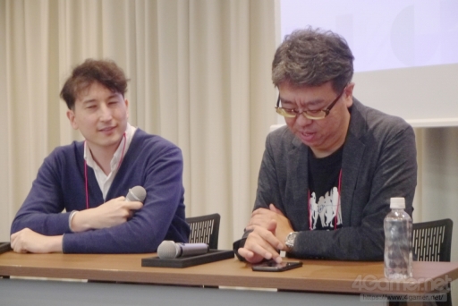 画像ギャラリー No.004のサムネイル画像 / IDC2023「絶対に勝つためのインディープロデューサーの必殺技」をレポート。3名のプロデューサーが自身のプロデュース術を語った