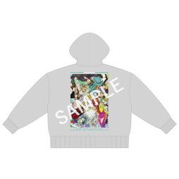 ꡼ No.006 | ֥Ρ5ǯǰݥåץåץȥŷꡣë̾ŲˡֹҹD.Q.OפäƤ