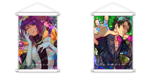 グノーシア グッズ まとめ売り グノーシア」のグッズがGraffArt Shopで11月12日に発売へ。店頭