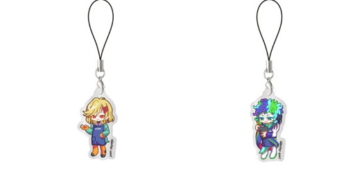 ���������꡼ No.016�Υ���ͥ������ / �֥��Ρ������פȥ�����å������󥬡��ɤο�����ܥ��å����о졣�����Υ��륨�åȤ��ǥ����󤵤줿��������������ʤ���������