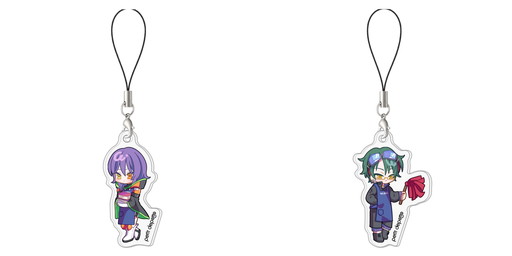 ���������꡼ No.017�Υ���ͥ������ / �֥��Ρ������פȥ�����å������󥬡��ɤο�����ܥ��å����о졣�����Υ��륨�åȤ��ǥ����󤵤줿��������������ʤ���������