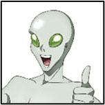 画像ギャラリー No.032のサムネイル画像 / TVアニメ「グノーシア」,15名のメインキャラクターを紹介する乗員解禁PVが公開に。9月21日には第1話の先行上映会を開催予定