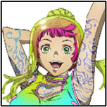 画像ギャラリー No.035のサムネイル画像 / TVアニメ「グノーシア」,15名のメインキャラクターを紹介する乗員解禁PVが公開に。9月21日には第1話の先行上映会を開催予定