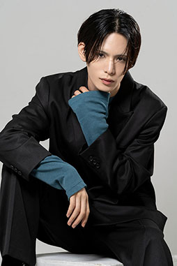 画像ギャラリー No.027のサムネイル画像 / 舞台「グノーシア ザ・ライブプレイングシアター」，2ndビジュアルを解禁。チケットの二次先行販売もスタート