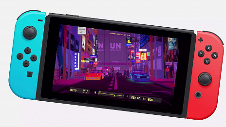 ꡼ No.001 | Switchǡ֥󥮥ͥ졼 ڥ륨ǥפ꡼ȯǰեȥƥȳ