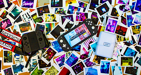 ꡼ No.017 | Switchǡ֥󥮥ͥ졼 ڥ륨ǥפ꡼ȯǰեȥƥȳ