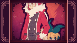 ���������꡼ No.003�Υ���ͥ������ / �ȱ��ɿ��٤�������������RPG��LiEat�פ�Switch�Ǥ�5��27����ȯ��