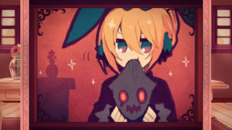 ���������꡼ No.005�Υ���ͥ������ / �ȱ��ɿ��٤�������������RPG��LiEat�פ�Switch�Ǥ�5��27����ȯ��