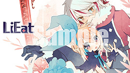 ���������꡼ No.012�Υ���ͥ������ / Switch�ǡ�LiEat�פ��ۿ��������������ȡ��ȱ��ɤ�ơ��ޤȤ���3�Ĥ�ʪ���ڤ���롤���ȡ��꡼�ƥ�󥰽Ż��RPG