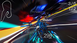 画像ギャラリー No.002のサムネイル画像 / PS4版「Break Arts II」,PS4/Xbox One版「REPLICA」「リーガルダンジョン」が,2021年内に配信決定