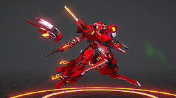 画像ギャラリー No.004のサムネイル画像 / PS4版「Break Arts II」,PS4/Xbox One版「REPLICA」「リーガルダンジョン」が,2021年内に配信決定