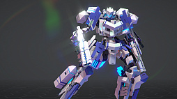 画像ギャラリー No.005のサムネイル画像 / PS4版「Break Arts II」,PS4/Xbox One版「REPLICA」「リーガルダンジョン」が,2021年内に配信決定