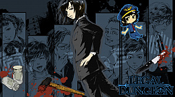 画像ギャラリー No.012のサムネイル画像 / PS4版「Break Arts II」,PS4/Xbox One版「REPLICA」「リーガルダンジョン」が,2021年内に配信決定