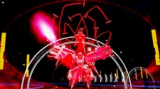 ꡼ No.007Υͥ / PS4ǡBreak Arts IIפ꡼¿̤ʥ⥸塼䥸祤ȤȤ߾夲ܥåȤ臘Хȥ졼󥰥