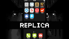 ���������꡼ No.001�Υ���ͥ������ / ��REPLICA�ס֥꡼������󥸥��פ�PS4/Xbox�Ǥ��ۿ����ϡ�Somi��ˤ��Ⱥᰭ���������