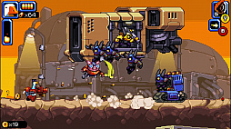 マイティ・グース