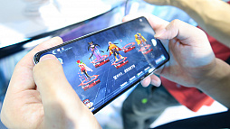 ꡼ No.004Υͥ / ֥ǥפΥޥۥ࿷ֿ&#30721;&#36125;&#32426;פChinaJoyǥץ쥤֥ŸѤǡ"Ф줷Ҷ"ˡľӥǥդǾҲ