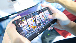 ꡼ No.006Υͥ / ֥ǥפΥޥۥ࿷ֿ&#30721;&#36125;&#32426;פChinaJoyǥץ쥤֥ŸѤǡ"Ф줷Ҷ"ˡľӥǥդǾҲ