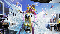 ꡼ No.007Υͥ / ֥ǥפΥޥۥ࿷ֿ&#30721;&#36125;&#32426;פChinaJoyǥץ쥤֥ŸѤǡ"Ф줷Ҷ"ˡľӥǥդǾҲ