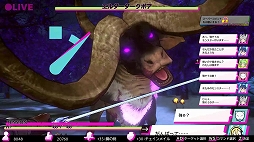 画像ギャラリー No.005のサムネイル画像 / 異世界配信者なりきり系RPG「●LIVE IN DUNGEON」がリリース。6月12日まで15%オフセールを実施